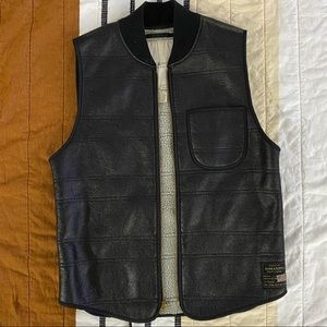Ralph Lauren Denim and Supply vest